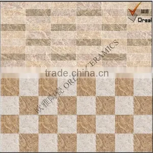 Fuzhou Digital Printing Glazed Wall Tiles 300x600mm thumbnail-4