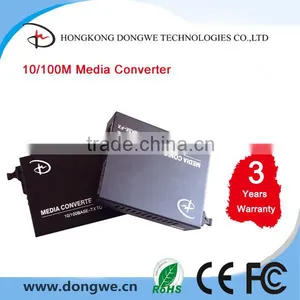 Optical Fiber Media Converter thumbnail-1