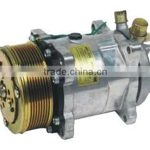 Automobile Compressor for Cummins thumbnail-1