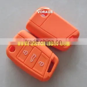 V 3 Button Smart Key Pack (orange) thumbnail-1