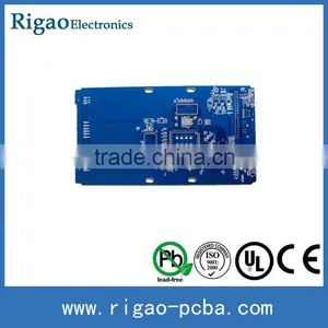 Aluminium Pcb Design for Led thumbnail-1