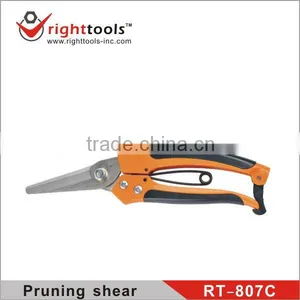 20.5CM Pruning Shears for Garden thumbnail-1