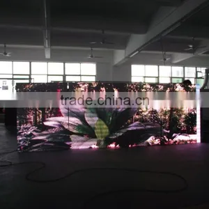 High Resolution China Stage Background Wall Indoor Led Board thumbnail-5