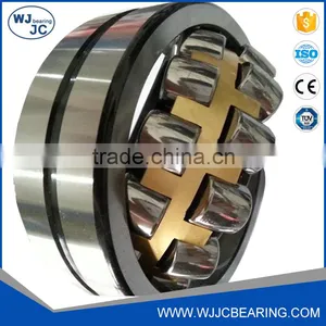 Cement Tube Mill 23340CA/W33 Spherical Roller Bearing thumbnail-2