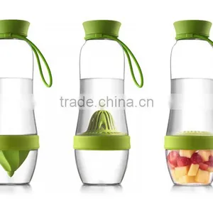 NUTRI AOUABOTTLE/HEALTH CARE DRINKING BOTTLE thumbnail-1
