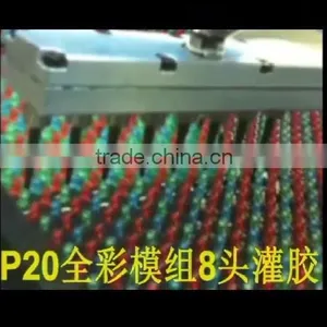 High Quality and Precision Dispenser Machine for Adhesive Control thumbnail-5