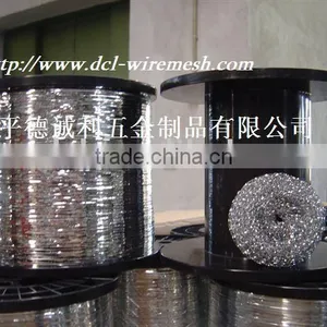 Galvanized Flat Wire With Low Price thumbnail-1