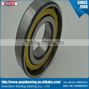 Cylindrical Roller Bearing and Roller Bearing Forklift Mast Roller Bearings thumbnail-1