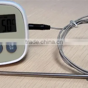 Parts of Baby Digital Thermometer thumbnail-1