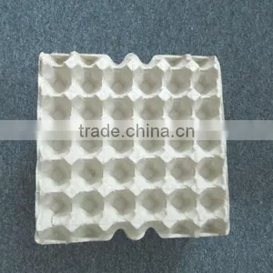 Egg Paper Tray thumbnail-3