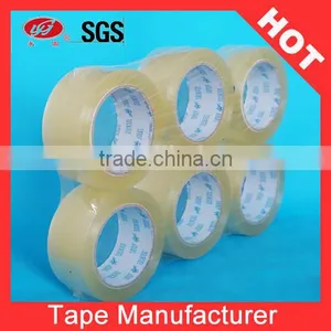BOPP Super Clear Tapes for Packing No Air No Bubble thumbnail-1