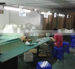 Huizhou Rome Led Lighting Furniture Limited company overview - view 3 thumbnail