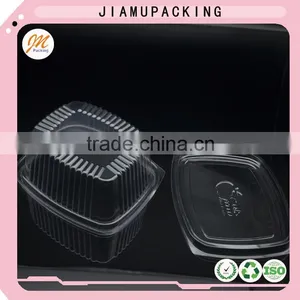 Disposable Plastic Food Container thumbnail-5