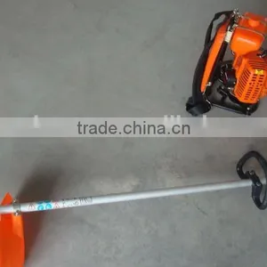 2015 Hot Sale Professional Multi-function Gas New Brush Cutter With CE thumbnail-4