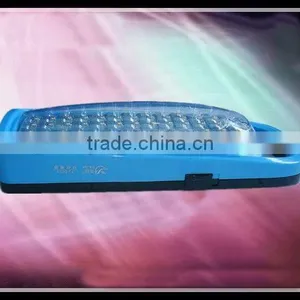 Emergency Lamp Rechargeable Emergency Light Fan Small Generator for Camping thumbnail-1