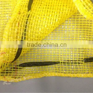 Tubular Mesh Bag, Circular Mesh Bag thumbnail-4