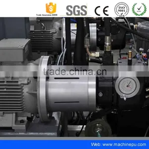 High Pressure Polyurethane pu Foam Injection Machine thumbnail-3