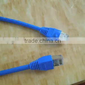 Europe Quality and Asia Price of Patch Cord thumbnail-1