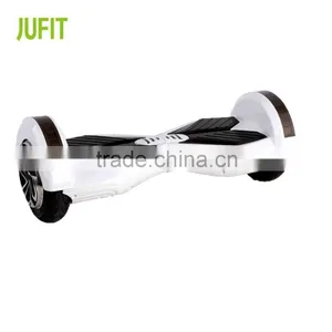 Electric Hover Board Smart Electric Hover Board Electric Hover Board With LED Light thumbnail-5