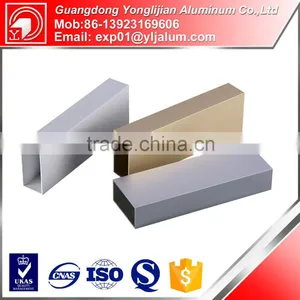 Cheap Price High Quality Aluminum Profiles With Different Surface thumbnail-2