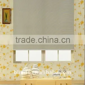 Polyester Fringe Curtain thumbnail-1
