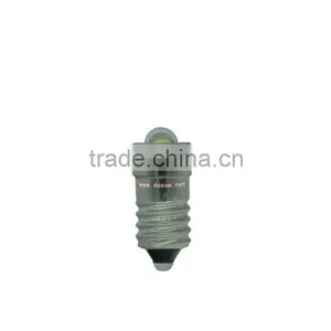 Rayovac Sportsman Metal Seven D Cell Flashlight Upgrade Bulb thumbnail-2