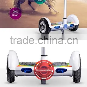 Hot Sale Two Wheel Smart 700w Self Balancing e Scooter With Handle thumbnail-6