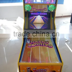 Coin Operated Games Bowling Games Electronic Bowling Games thumbnail-3