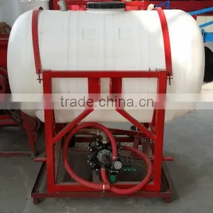 3W-800L(6METER) Sprayer thumbnail-3