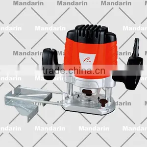 High Quality 1250W Electrical Router thumbnail-1