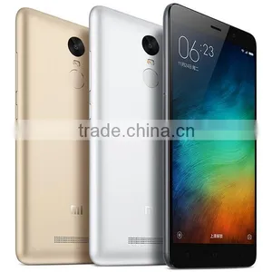2016 Xiaomi Redmi Note 3 32GB Pro 4G Mobile Phone thumbnail-2