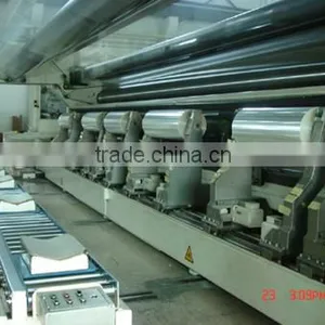 18 Micron Bopp Film for Printing thumbnail-4