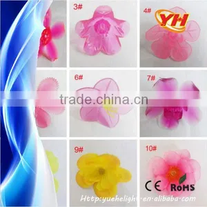 Nwe 2014 Artificial Cherry Blossom Wood Frame Christmas Christmas Tree Led Tree Light Cheap Artificial Trees thumbnail-1