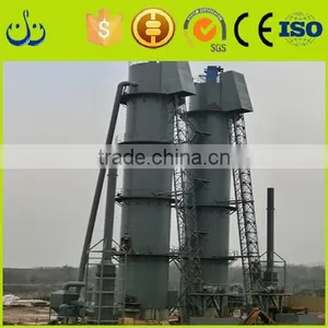 New Industrial Bentonite Calcination Kiln Furnace Low Price thumbnail-5