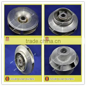 ISO9001:2008 Certificated Manufacturer thumbnail-1