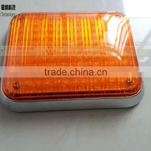 Auto Led Square Ambulance Strobe Light thumbnail-1