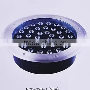 LED Underground Lamp thumbnail-1
