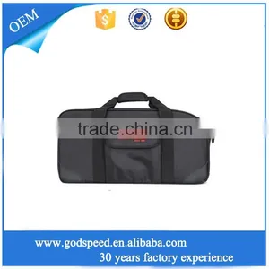 Wholesale Professional Black Waterproof Nylon Camera Light Stand Bag thumbnail-2