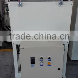 Silicone Rubber Extruder , Silicone Rubber Extrusion Line, Make Silicone Seals Machine thumbnail-6