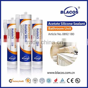 Home Appliance Rtv 2 Silicone for Insulating Glass thumbnail-1