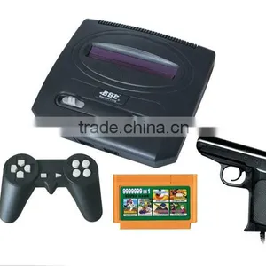 16 Bit Game Console With Connect the TV 16 Bit Games thumbnail-1