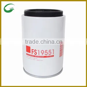 GreenFilter Fuel Filter Diesel Engine Parts FS19551 thumbnail-1