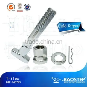 Baostep Excellent Quality Cold Forged Forged T Bolt thumbnail-1