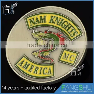 Fast Delivery Cheap Custom 8 Ball Pool Coins Plastic Wholesale thumbnail-2