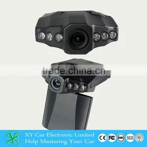 HD DVR Night Vision 720P Car Camera DVR Dashcam OEM XY-9614 thumbnail-2