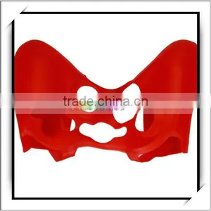 Cheapest!!! Red Controller Silicone Skin(For Xbox360) thumbnail-6