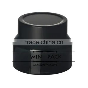 WY8502 2016 New Collection Glass Bottle, Top Selling Cosmetic Jar thumbnail-1