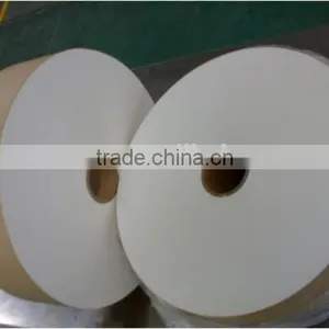 New Products for Heat Sealing Filter Paper and Non-heat Sealing Filter Paper and Coffee Filter Paper in Rolls. thumbnail-3