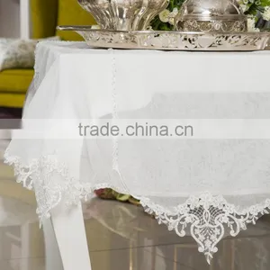SALIMA DECORATIVE TABLE RUNNER thumbnail-2