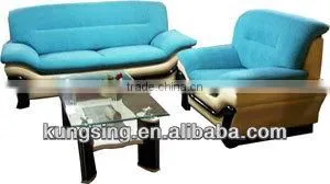 Latest Design Sofa Set Living Room Furniture thumbnail-1